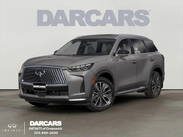 2027 INFINITI QX60 LUXE AWD for sale in Greenwich, CT