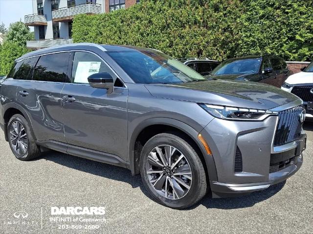 2027 INFINITI QX60 LUXE AWD for sale in Greenwich, CT