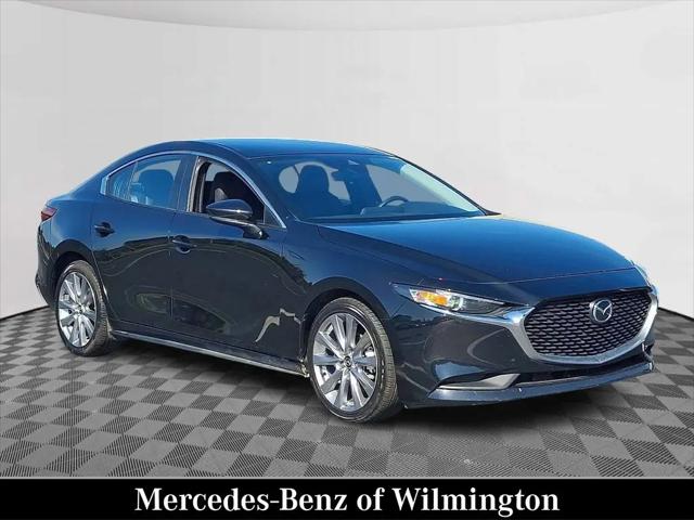 2023 Mazda Mazda3 2.5 S Select for sale in Wilmington, DE