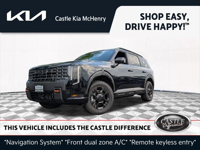 2027 Kia Telluride X-Pro SX for sale in McHenry, IL
