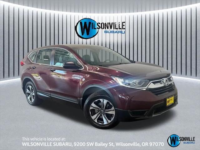 2018 Honda CR-V LX for sale in Wilsonville, OR