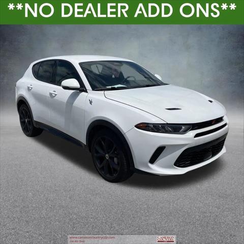 2024 Dodge Hornet R/T EAWD for sale in Cameron, TX