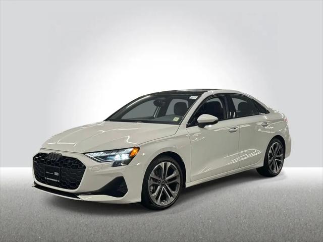 2026 Audi A3 Premium 40 TFSI quattro S tronic for sale in New Rochelle, NY