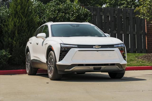 2024 Chevrolet V Blazer eAWD 2LT for sale in Kirkwood, MO
