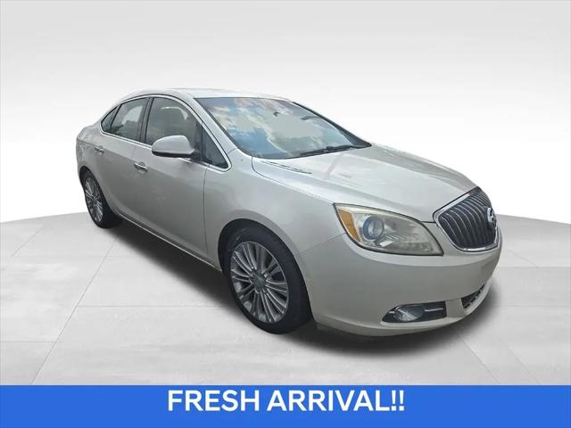 2013 Buick Verano Base for sale in Parma, OH