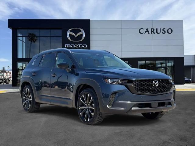 2026 Mazda CX-50 2.5 S Premium for sale in Long Beach, CA