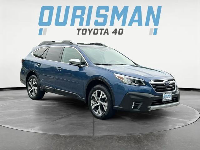 2022 Subaru Outback Touring for sale in Edgewood, MD