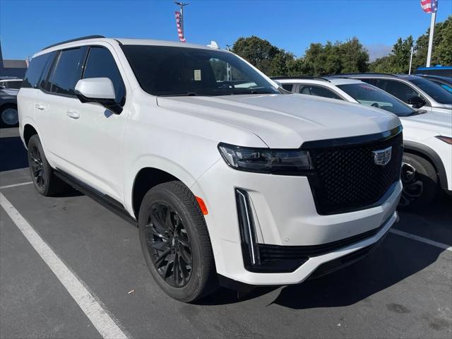 2024 Cadillac Escalade 4WD Sport for sale in Dublin, CA