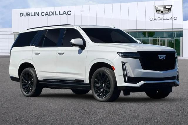 2024 Cadillac Escalade 4WD Sport for sale in Dublin, CA