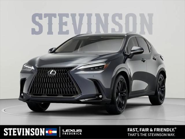 2026 Lexus NX Luxury for sale in Frederick, CO