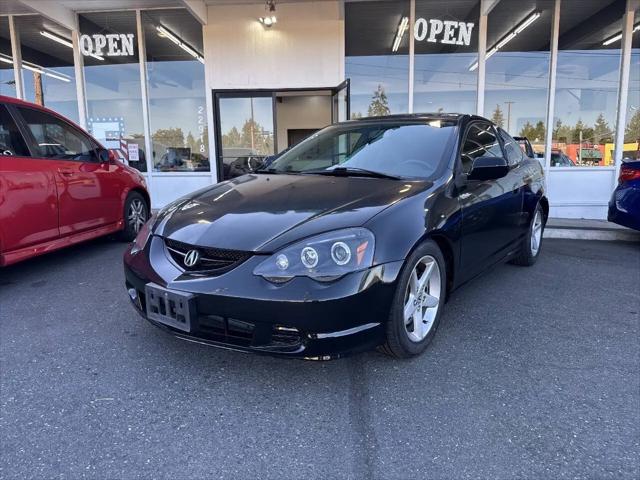 2003 Acura RSX Type S for sale in Edmonds, WA