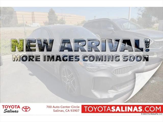2022 Kia Stinger GT1 for sale in Salinas, CA
