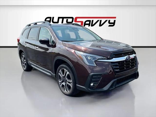 2025 Subaru Ascent Touring 7-Passenger for sale in Fishers, IN