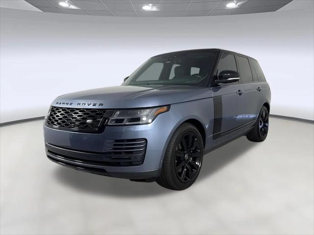 2021 Land Rover Range Rover Westminster for sale in Greenville, SC
