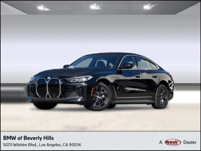 2024 BMW i4 eDrive35 for sale in Beverly Hills, CA