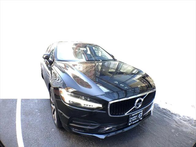 2018 Volvo S90 T5 Momentum for sale in New York, NY