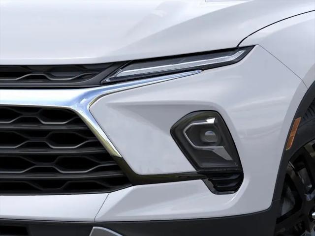 2026 Chevrolet Blazer LT