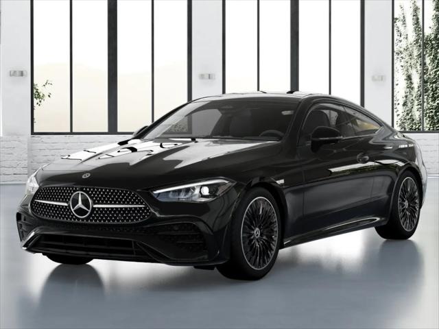 2027 Mercedes-Benz CL CLE 300 for sale in Lawrenceville, NJ