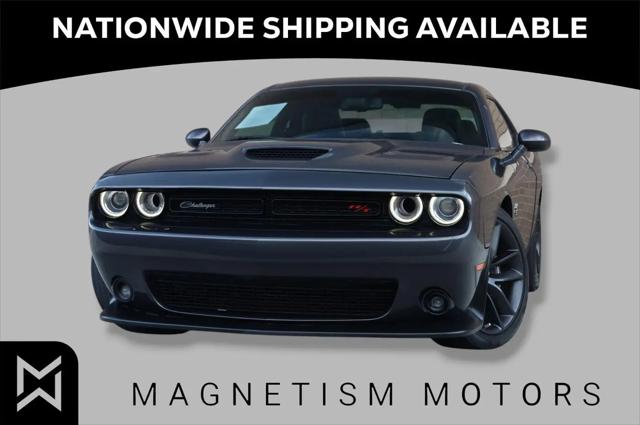 2019 Dodge Challenger R/T Scat Pack for sale in Lawrenceville, GA