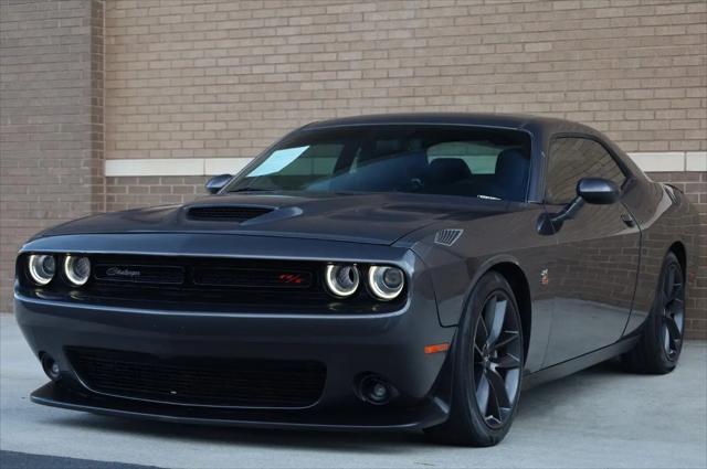 2019 Dodge Challenger R/T Scat Pack