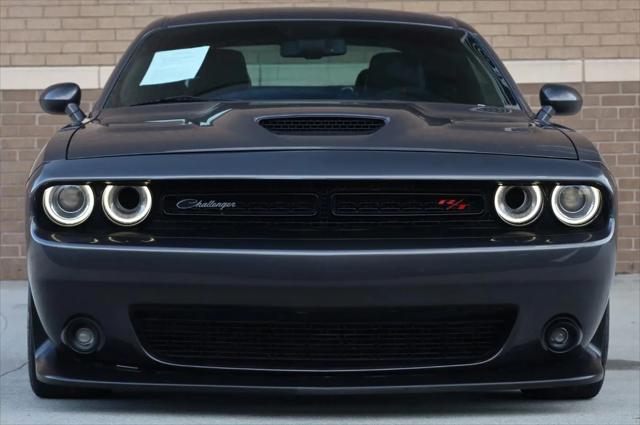2019 Dodge Challenger R/T Scat Pack