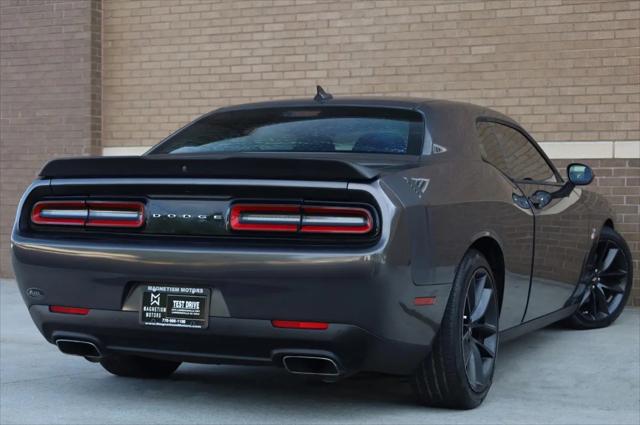 2019 Dodge Challenger R/T Scat Pack
