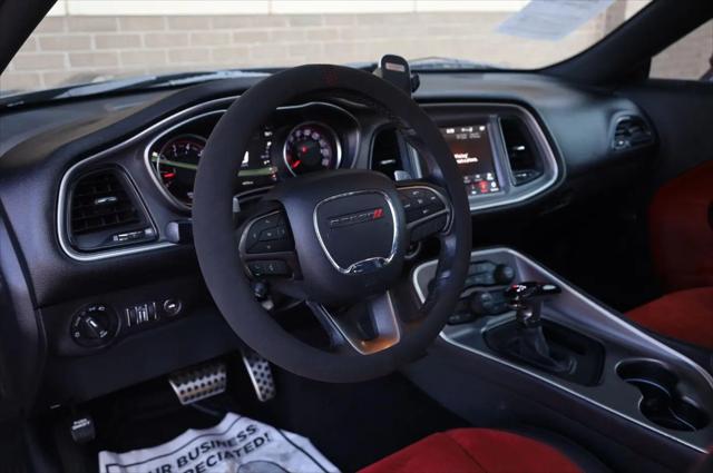 2019 Dodge Challenger R/T Scat Pack