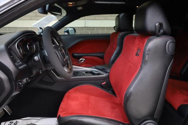 2019 Dodge Challenger R/T Scat Pack