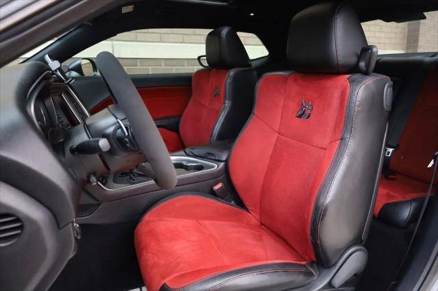 2019 Dodge Challenger R/T Scat Pack