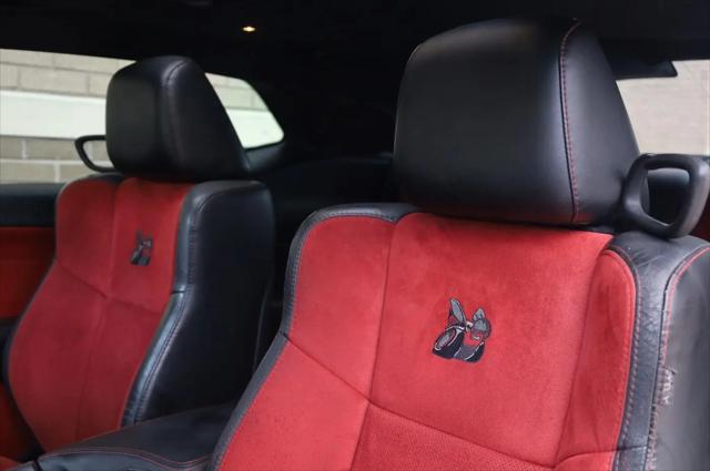 2019 Dodge Challenger R/T Scat Pack