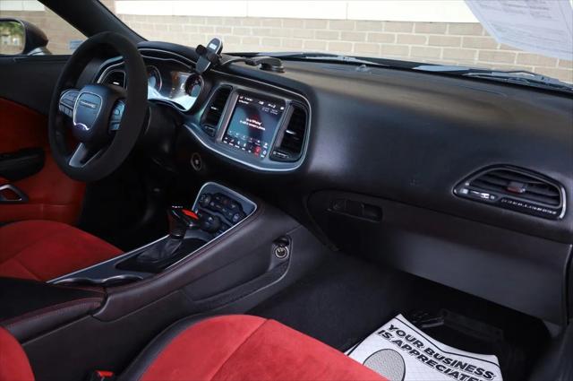 2019 Dodge Challenger R/T Scat Pack