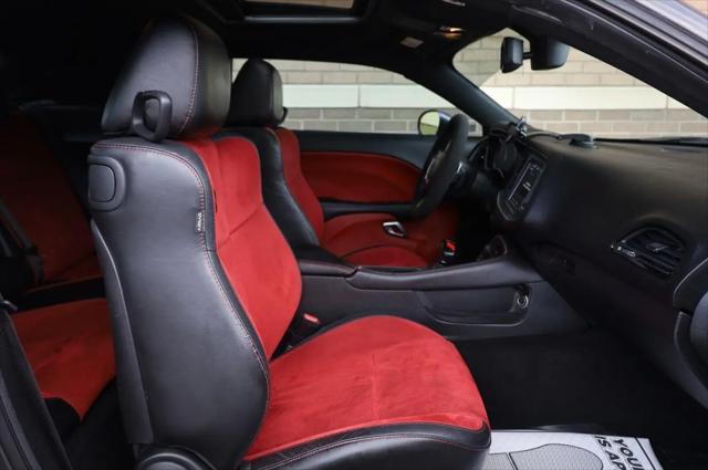 2019 Dodge Challenger R/T Scat Pack