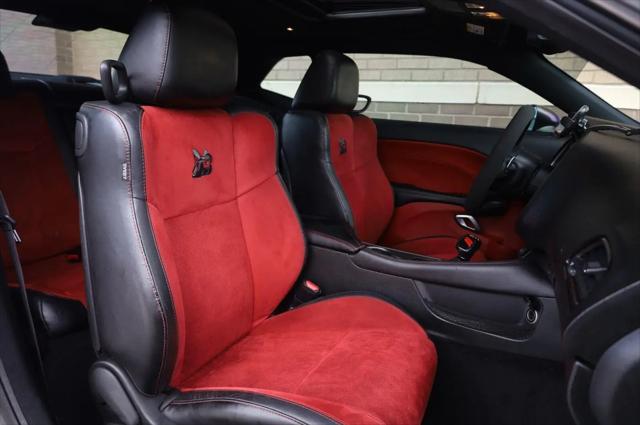 2019 Dodge Challenger R/T Scat Pack