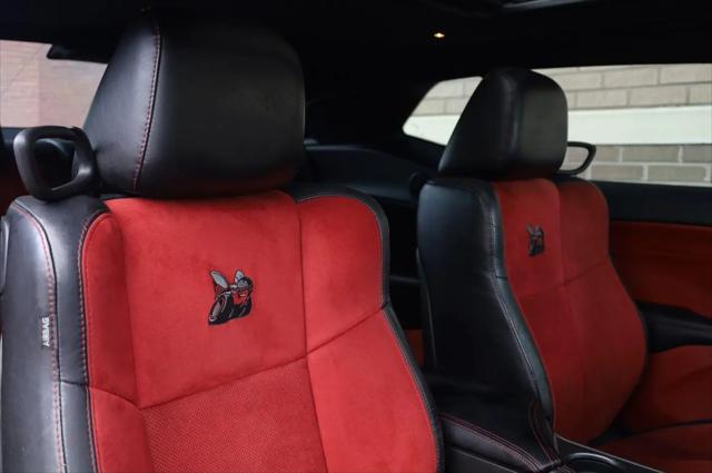 2019 Dodge Challenger R/T Scat Pack