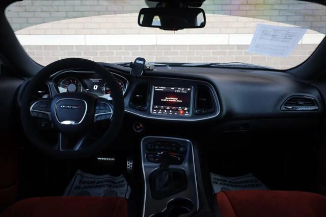 2019 Dodge Challenger R/T Scat Pack