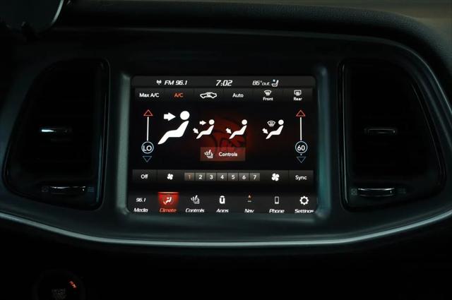 2019 Dodge Challenger R/T Scat Pack