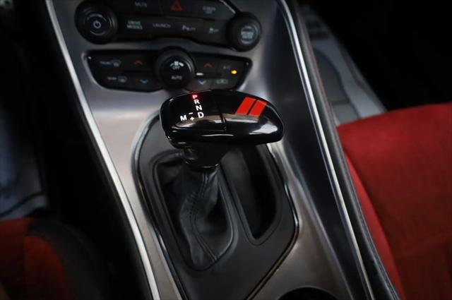 2019 Dodge Challenger R/T Scat Pack