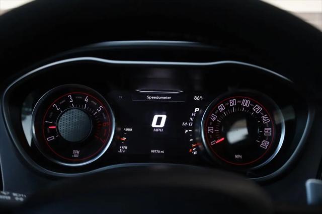2019 Dodge Challenger R/T Scat Pack