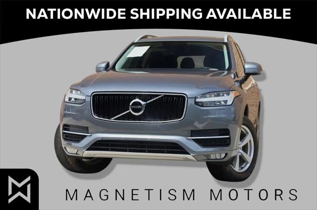 2018 Volvo XC90 T5 Momentum for sale in Lawrenceville, GA