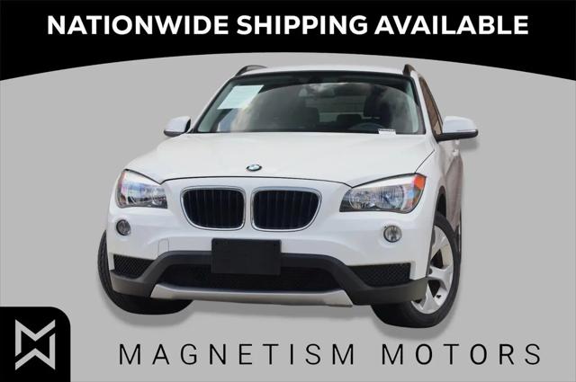 2013 BMW X1 sDrive28i for sale in Lawrenceville, GA
