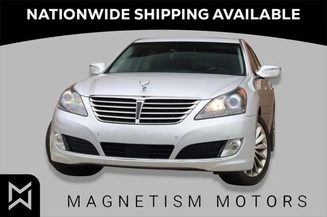 2015 Hyundai Equus Signature for sale in Lawrenceville, GA
