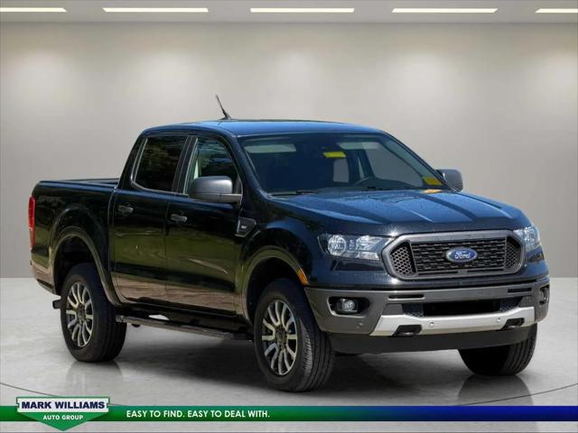 2019 Ford Ranger for sale near Mt Orab, OH