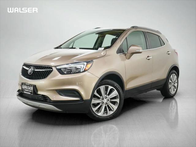 2019 Buick Encore FWD Preferred for sale in Bloomington, MN