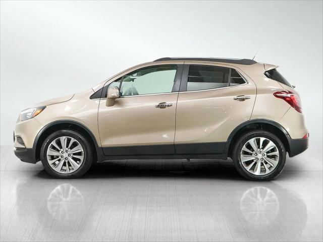 2019 Buick Encore FWD Preferred