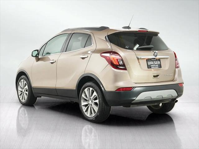 2019 Buick Encore FWD Preferred