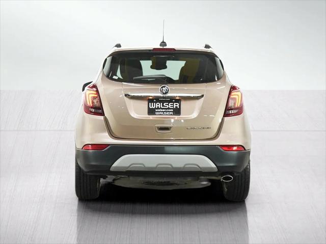 2019 Buick Encore FWD Preferred