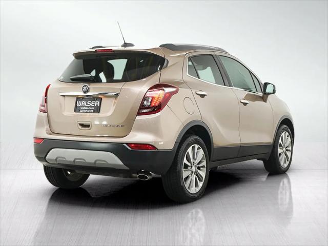 2019 Buick Encore FWD Preferred