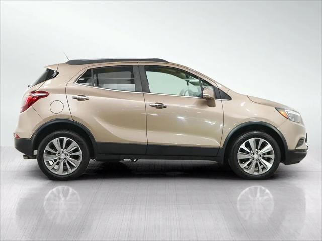 2019 Buick Encore FWD Preferred