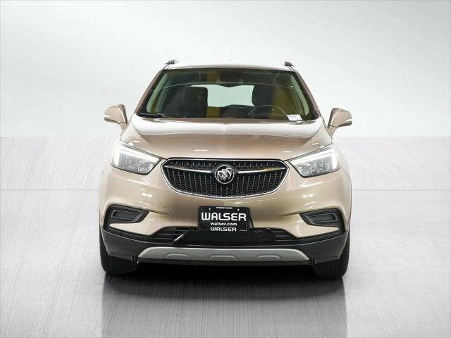 2019 Buick Encore FWD Preferred