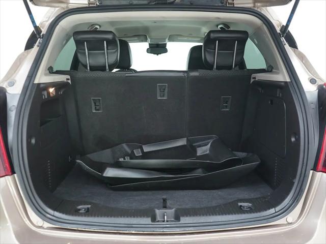 2019 Buick Encore FWD Preferred